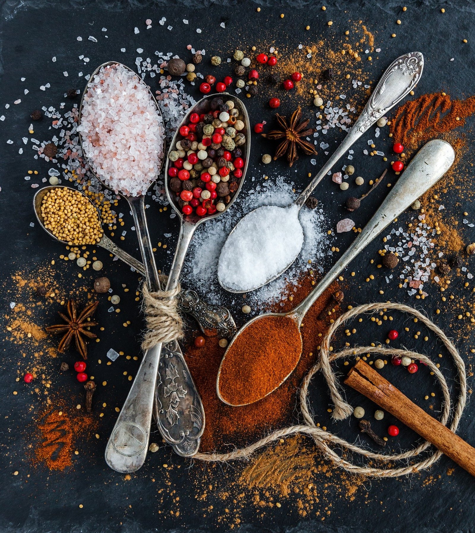 Skincare Tips The Importance of Spices