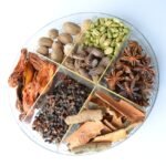 10 Indian Spices and their medicinal uses